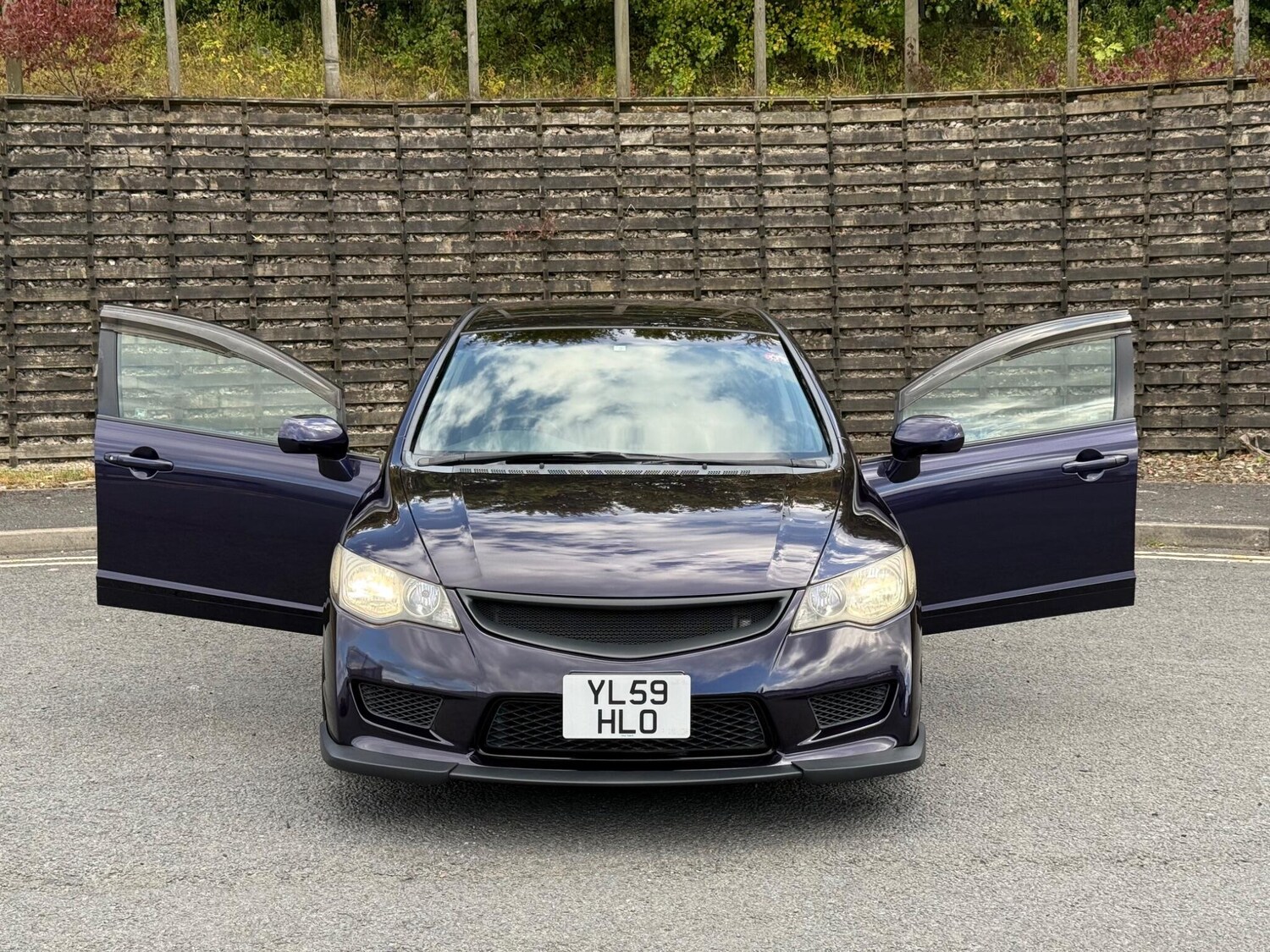 Used Honda Civic 2025 for sale - 77627165: Photo 19