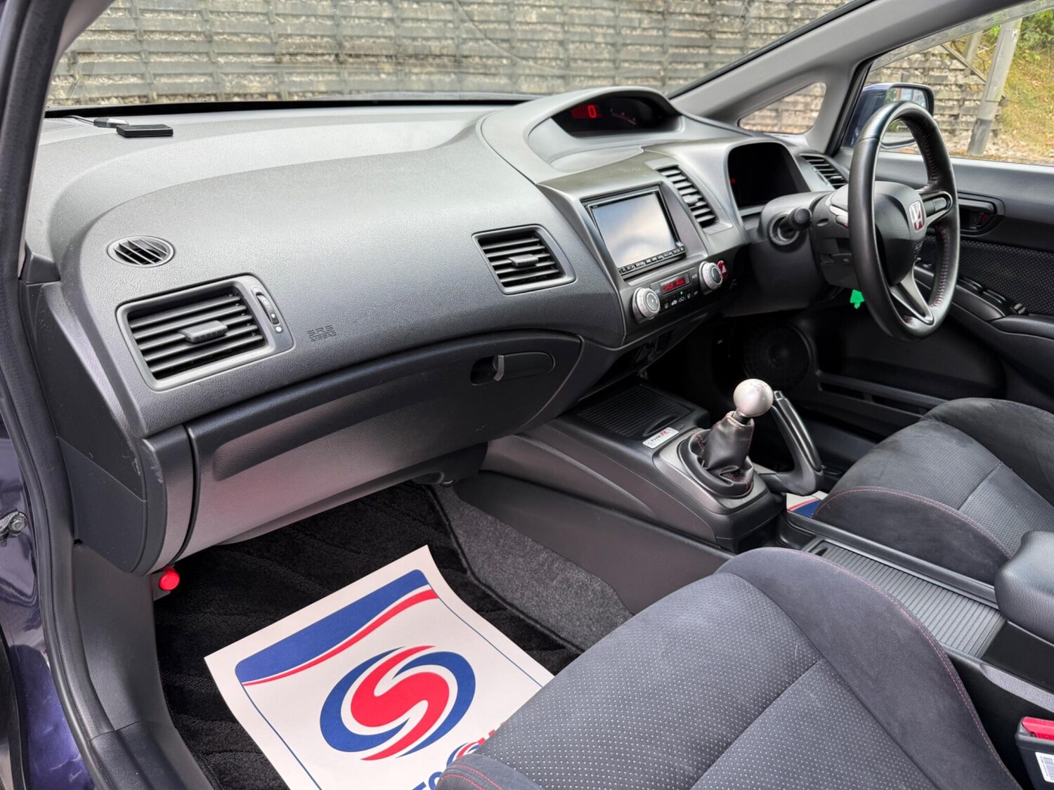 Used Honda Civic 2025 for sale - 77627165: Photo 22