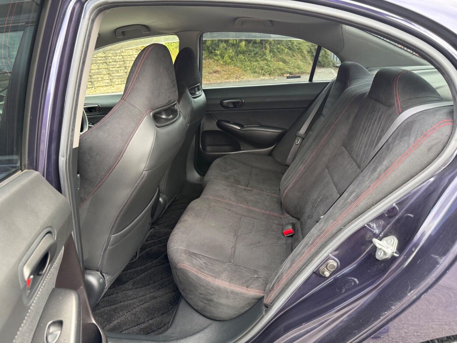 Used Honda Civic 2025 for sale - 77627165: Photo 24