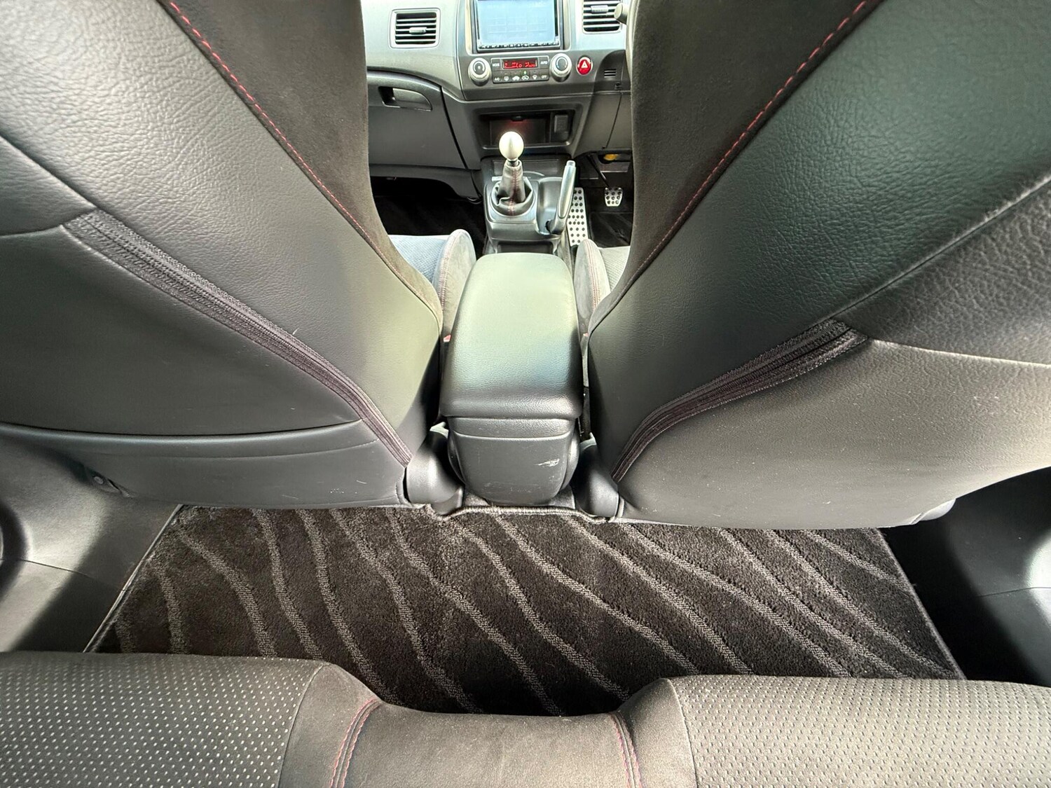 Used Honda Civic 2025 for sale - 77627165: Photo 26