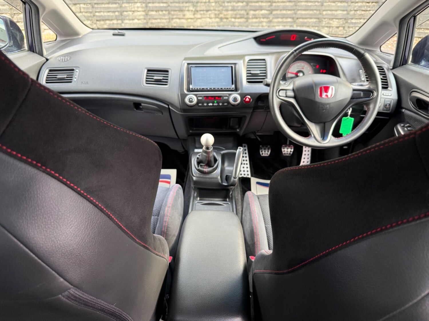 Used Honda Civic 2025 for sale - 77627165: Photo 29