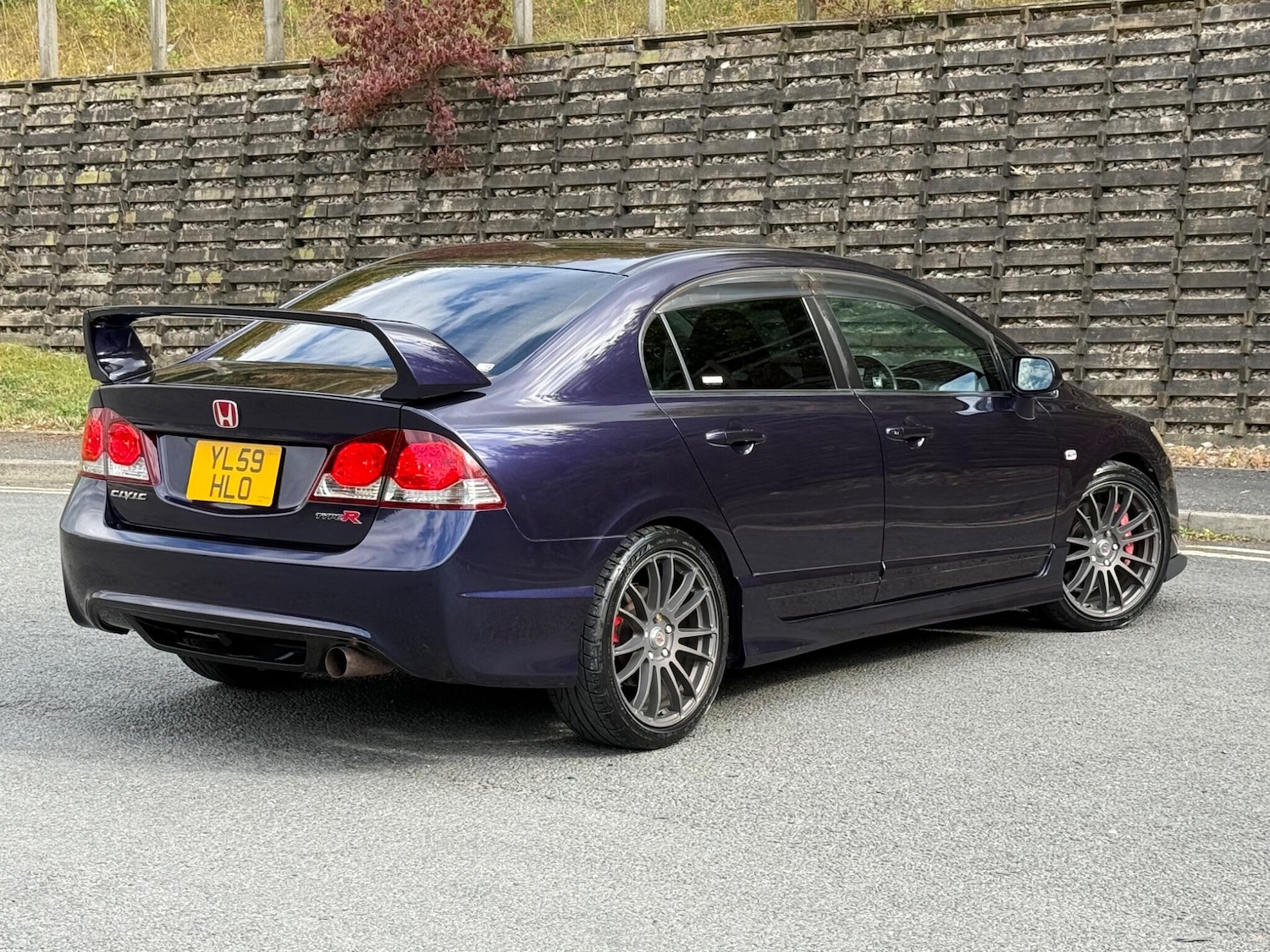 Used Honda Civic 2025 for sale - 77627165: Photo 3