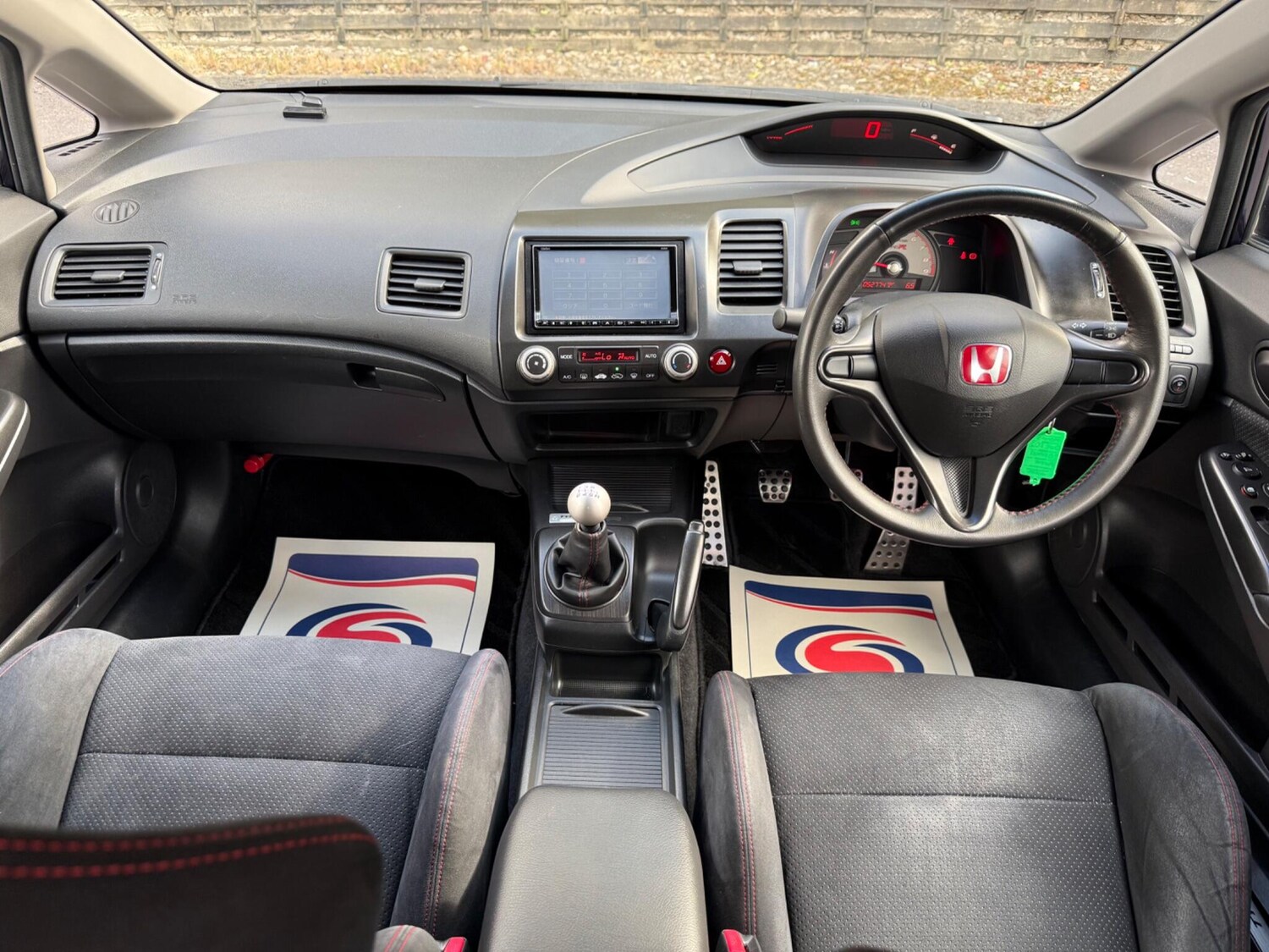 Used Honda Civic 2025 for sale - 77627165: Photo 30