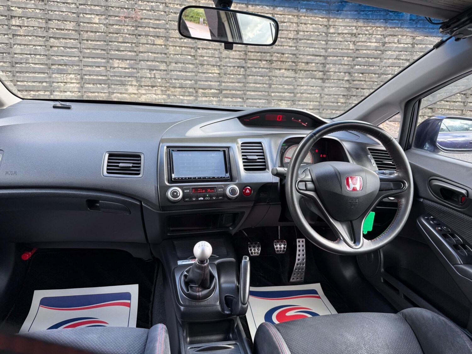 Used Honda Civic 2025 for sale - 77627165: Photo 31