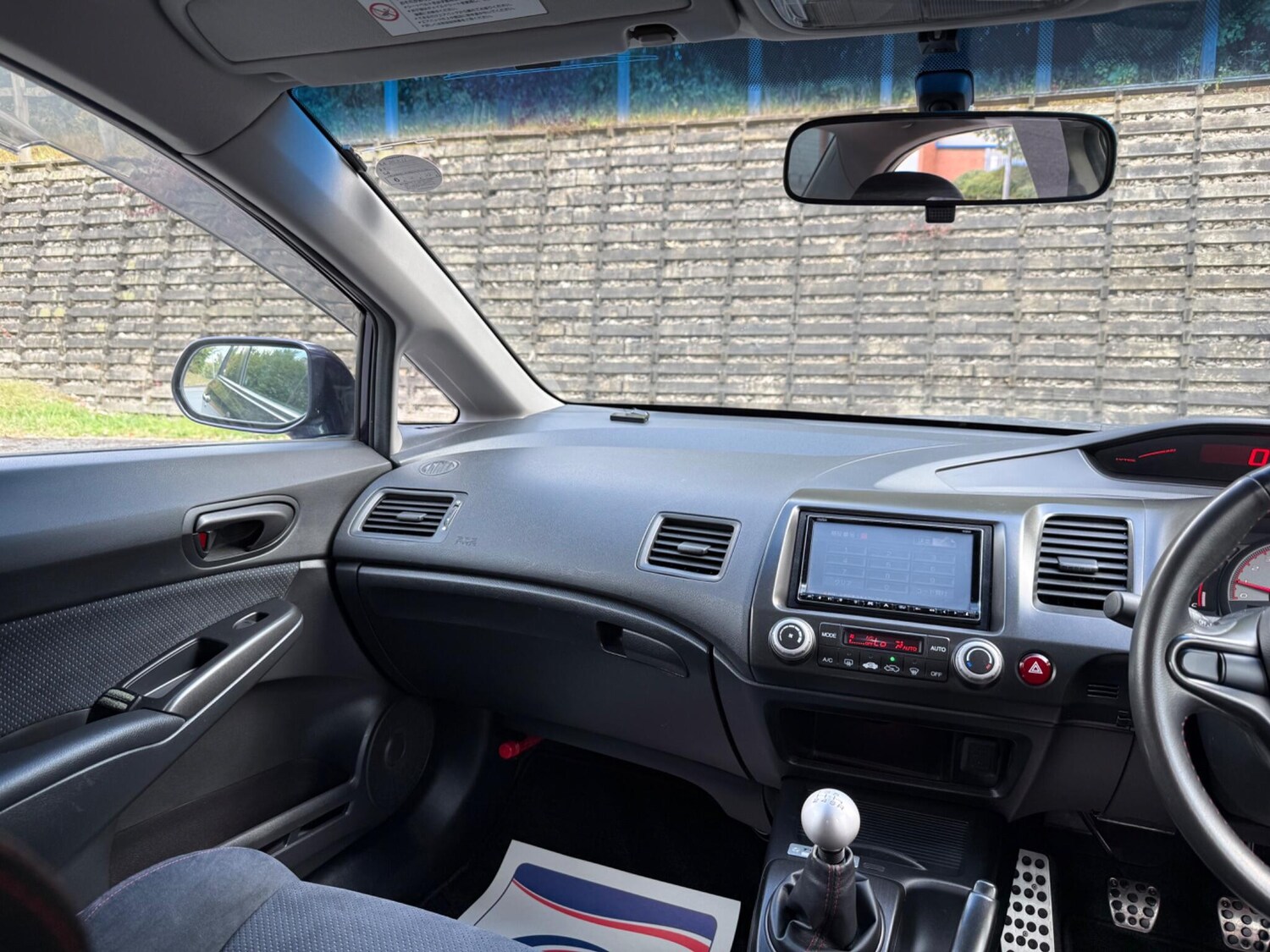 Used Honda Civic 2025 for sale - 77627165: Photo 32