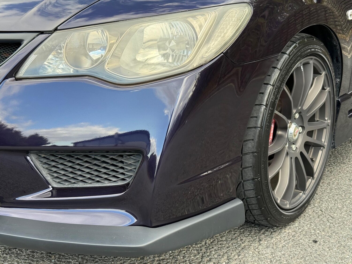 Used Honda Civic 2025 for sale - 77627165: Photo 34