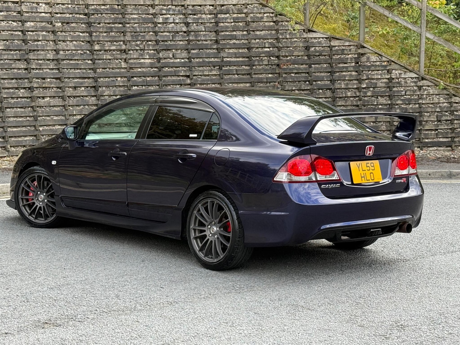 Used Honda Civic 2025 for sale - 77627165: Photo 4