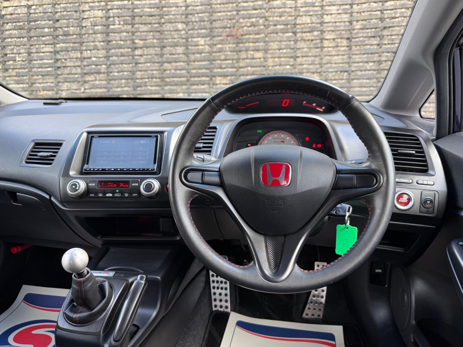 Used Honda Civic 2025 for sale - 77627165: Photo 41