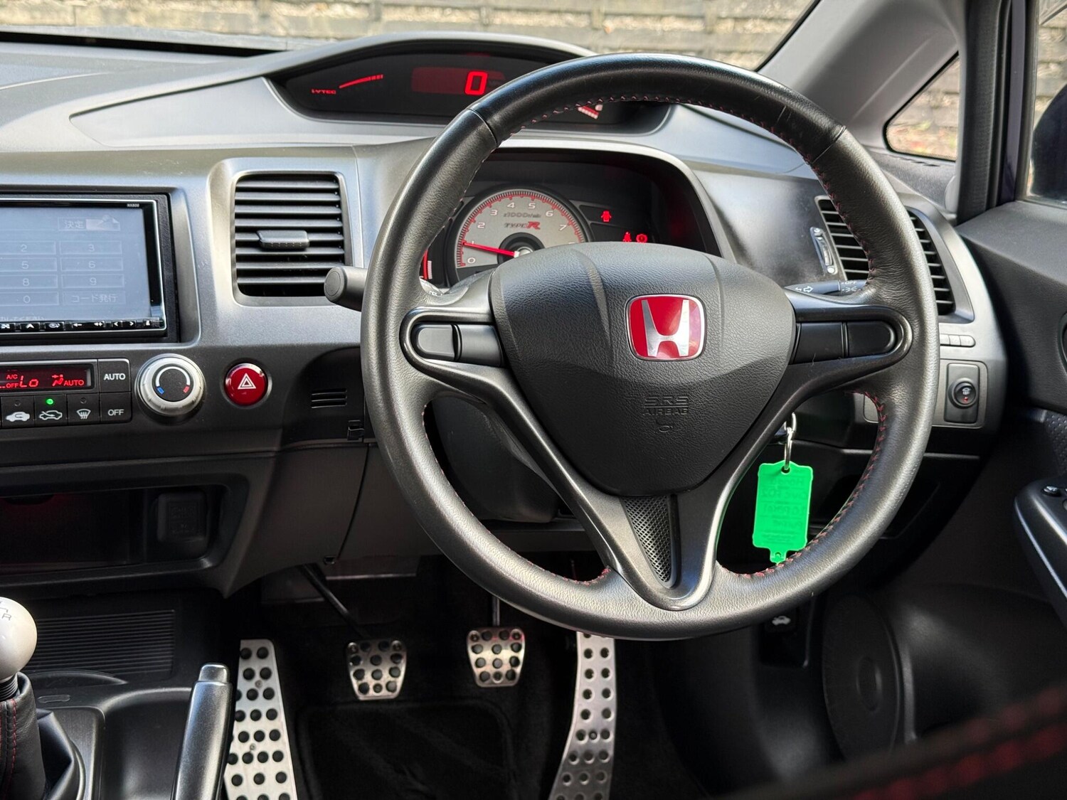 Used Honda Civic 2025 for sale - 77627165: Photo 42