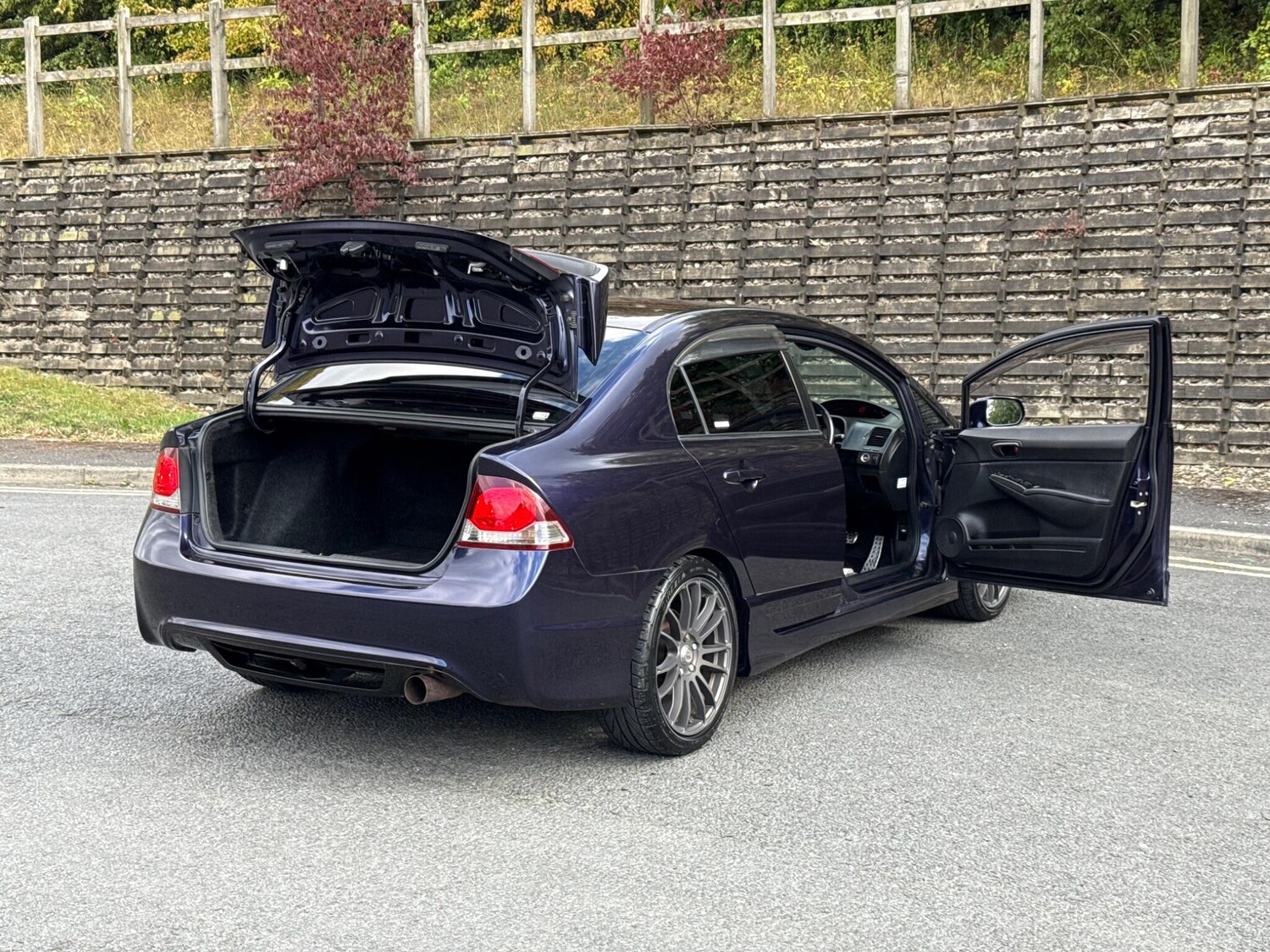 Used Honda Civic 2025 for sale - 77627165: Photo 44