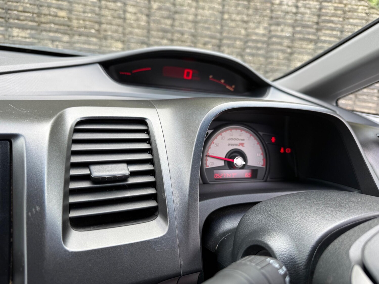 Used Honda Civic 2025 for sale - 77627165: Photo 52