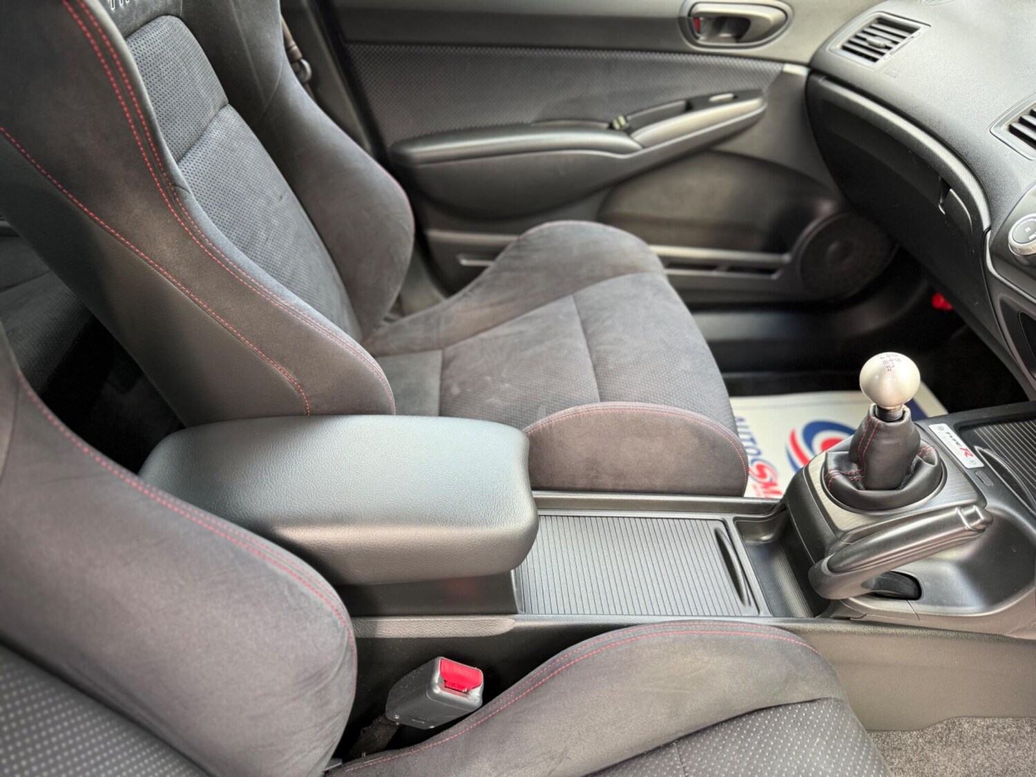 Used Honda Civic 2025 for sale - 77627165: Photo 62