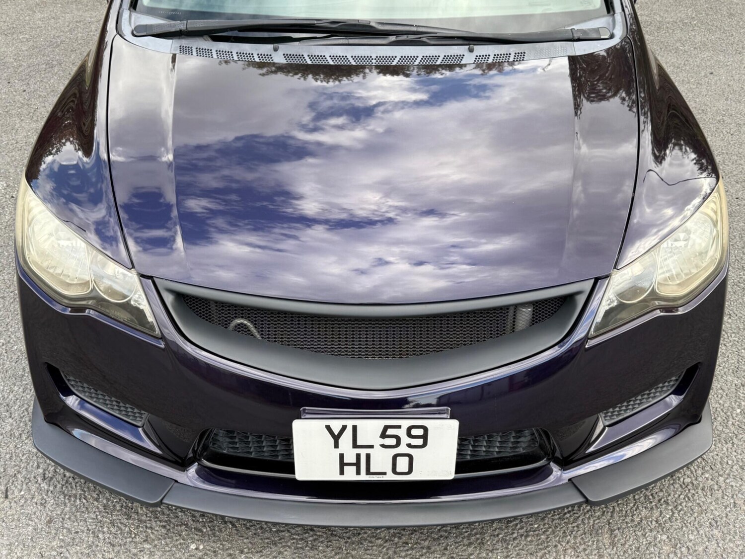 Used Honda Civic 2025 for sale - 77627165: Photo 64