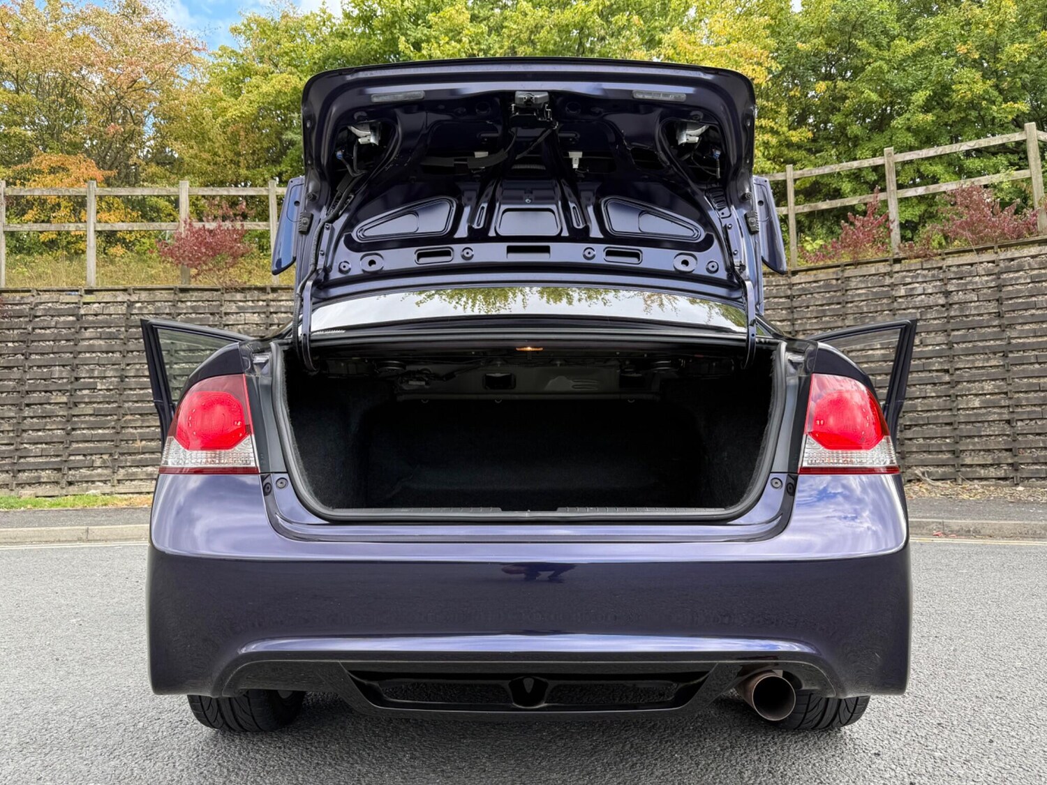 Used Honda Civic 2025 for sale - 77627165: Photo 66