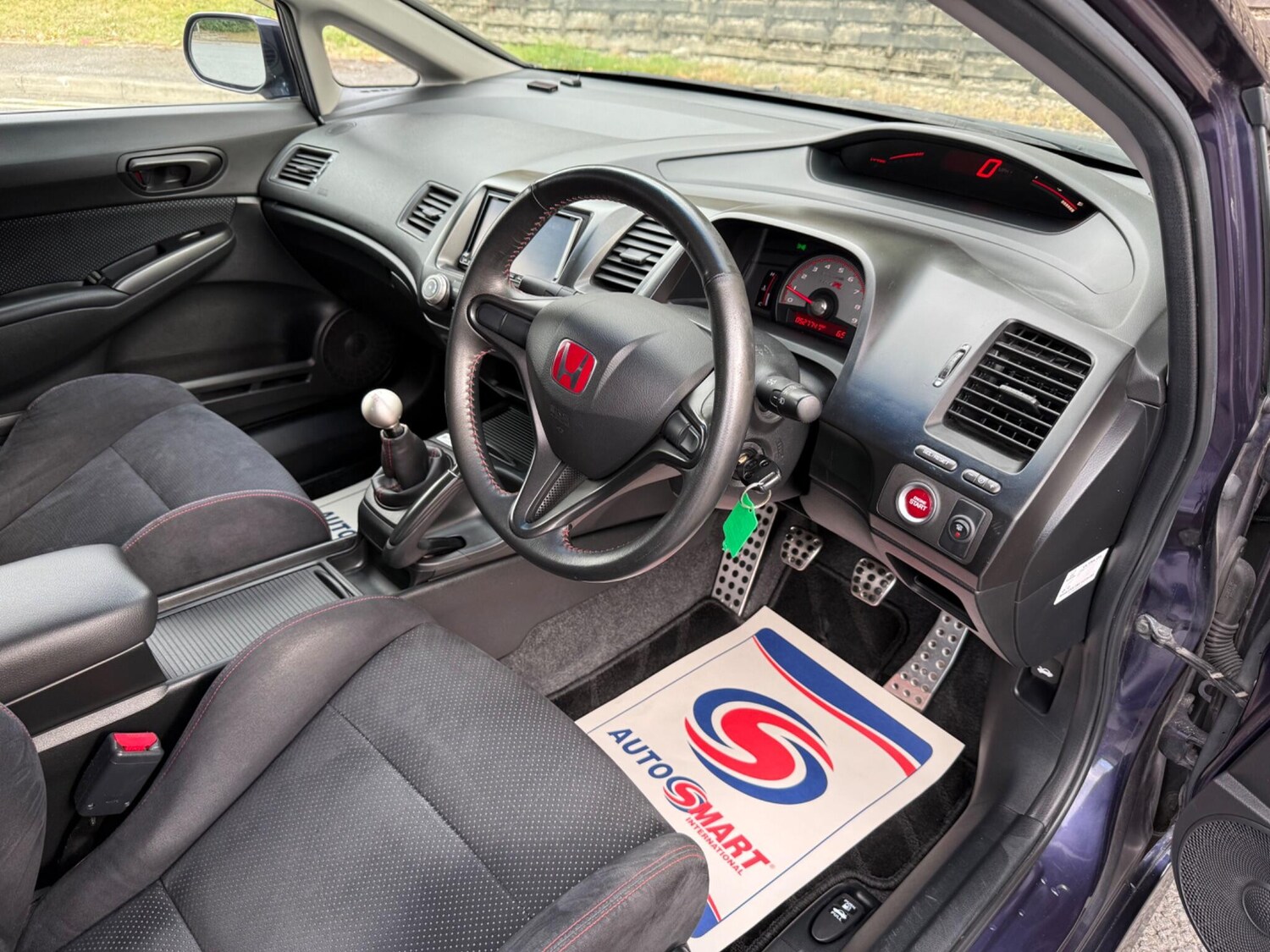 Used Honda Civic 2025 for sale - 77627165: Photo 7