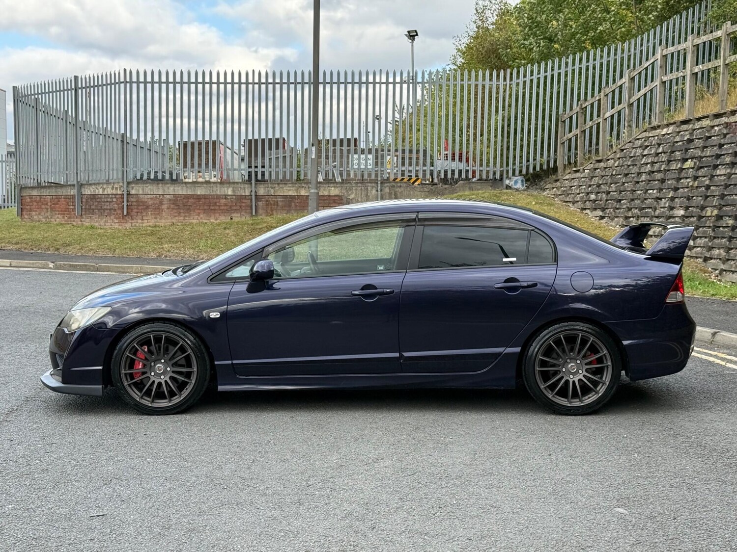 Used Honda Civic 2025 for sale - 77627165: Photo 72