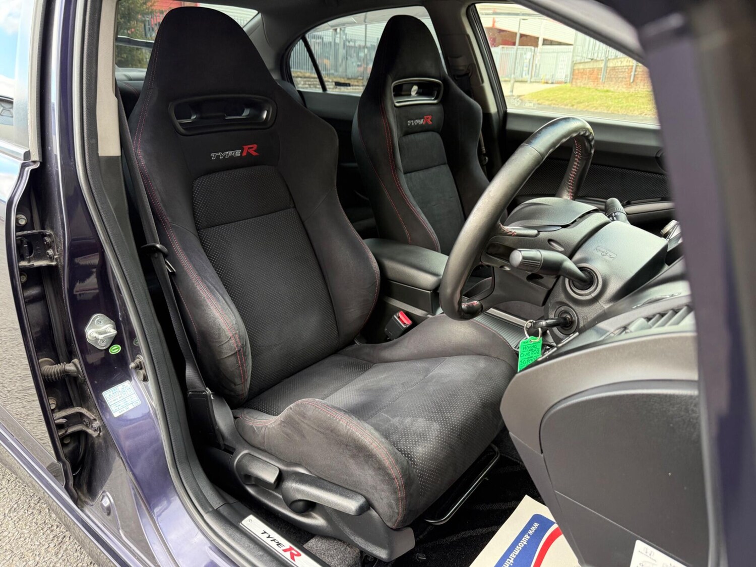 Used Honda Civic 2025 for sale - 77627165: Photo 8