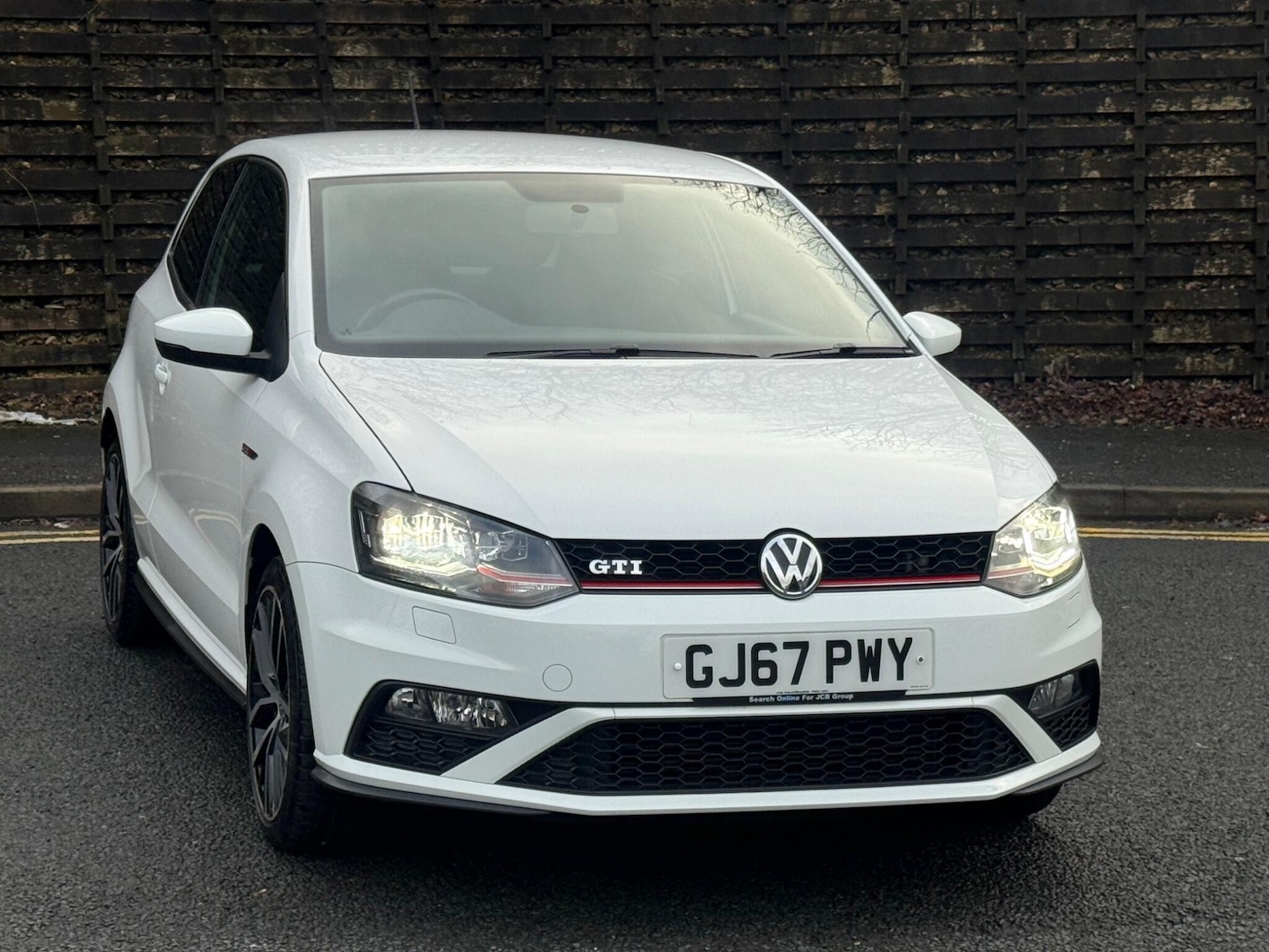 Used Volkswagen Polo 2017 for sale - 77627170: Photo 13