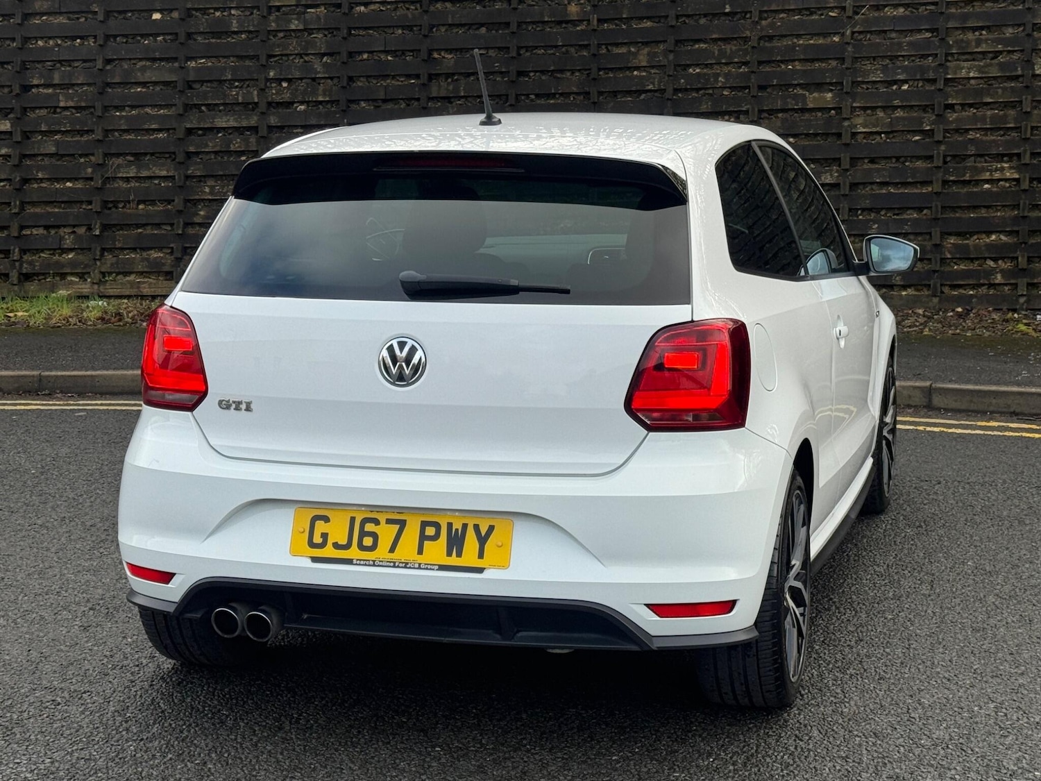 Used Volkswagen Polo 2017 for sale - 77627170: Photo 14