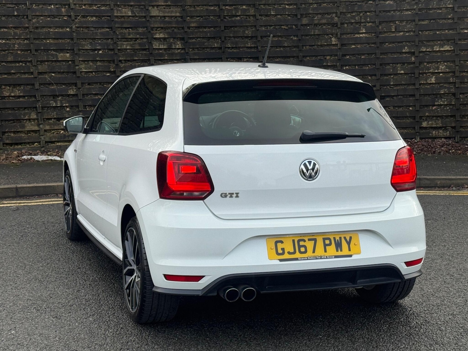 Used Volkswagen Polo 2017 for sale - 77627170: Photo 16