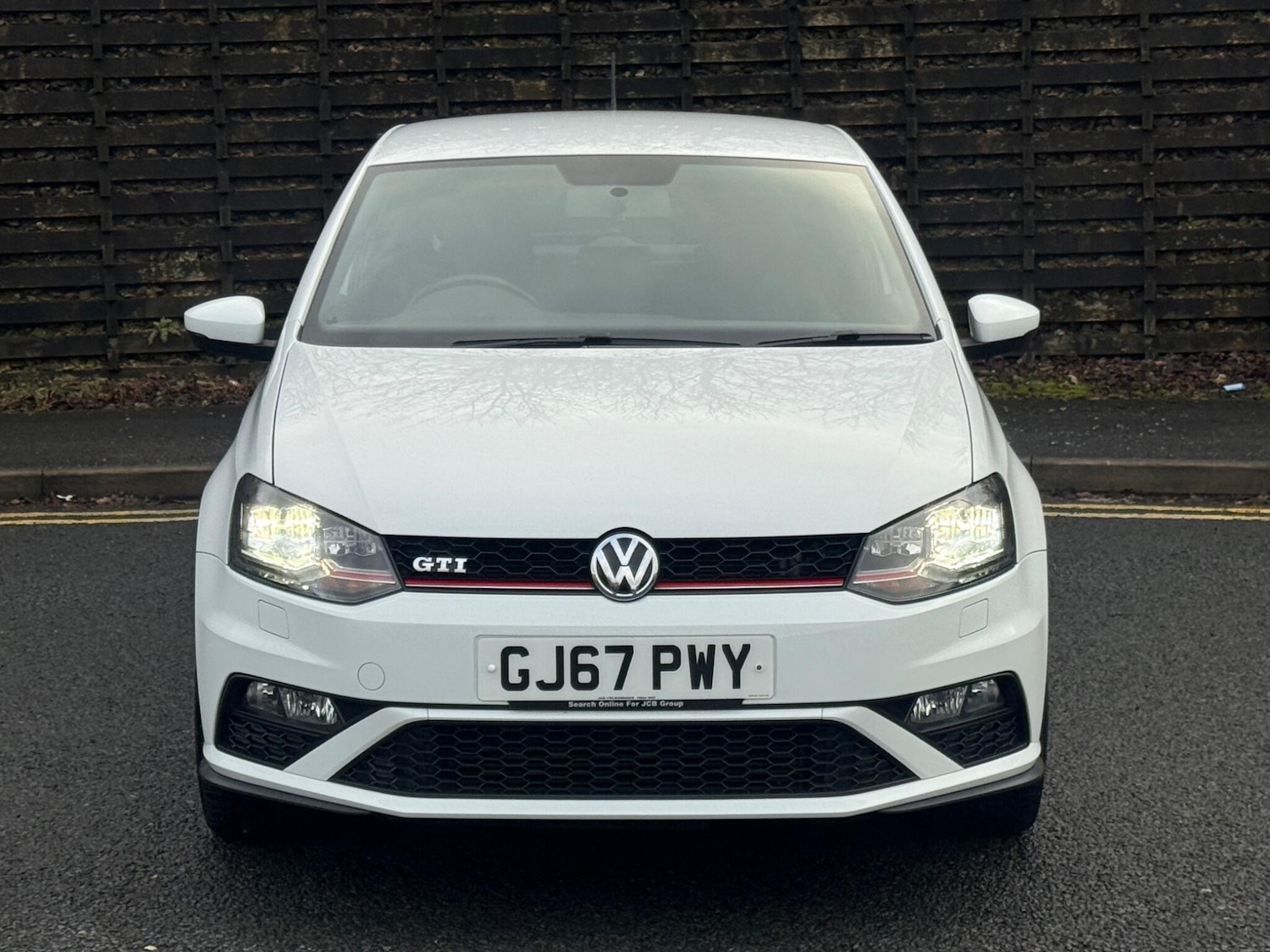 Used Volkswagen Polo 2017 for sale - 77627170: Photo 17