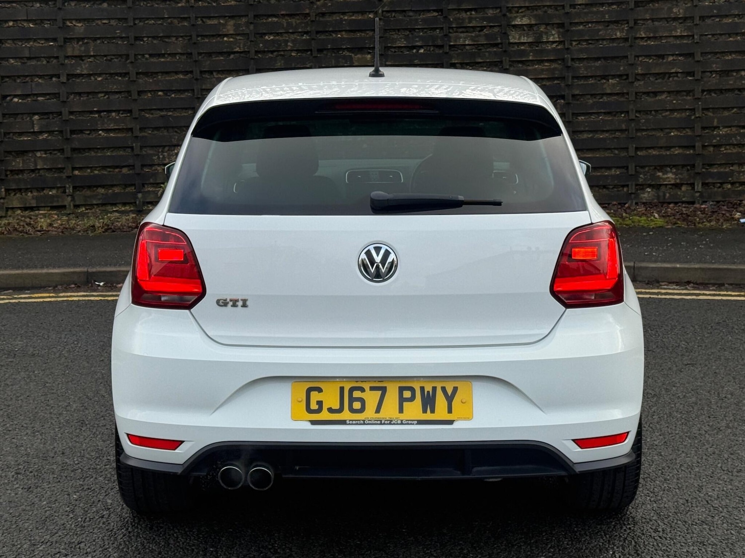 Used Volkswagen Polo 2017 for sale - 77627170: Photo 18