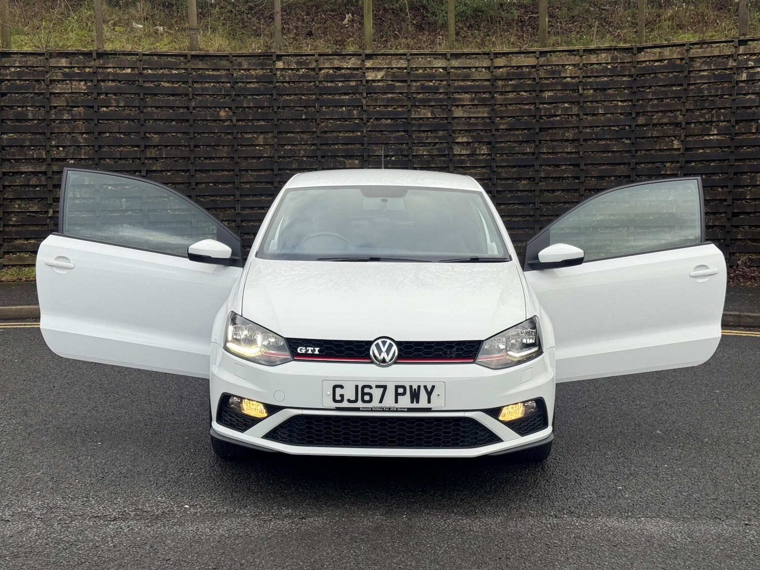 Used Volkswagen Polo 2017 for sale - 77627170: Photo 20