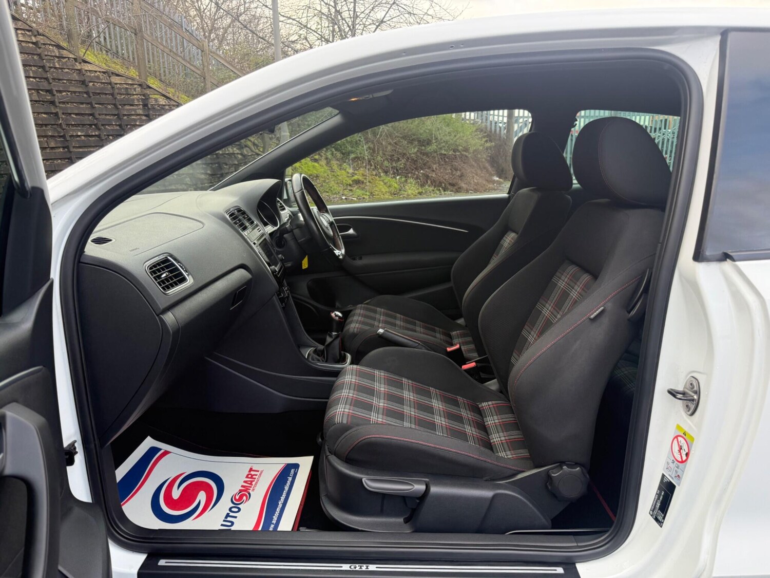 Used Volkswagen Polo 2017 for sale - 77627170: Photo 21