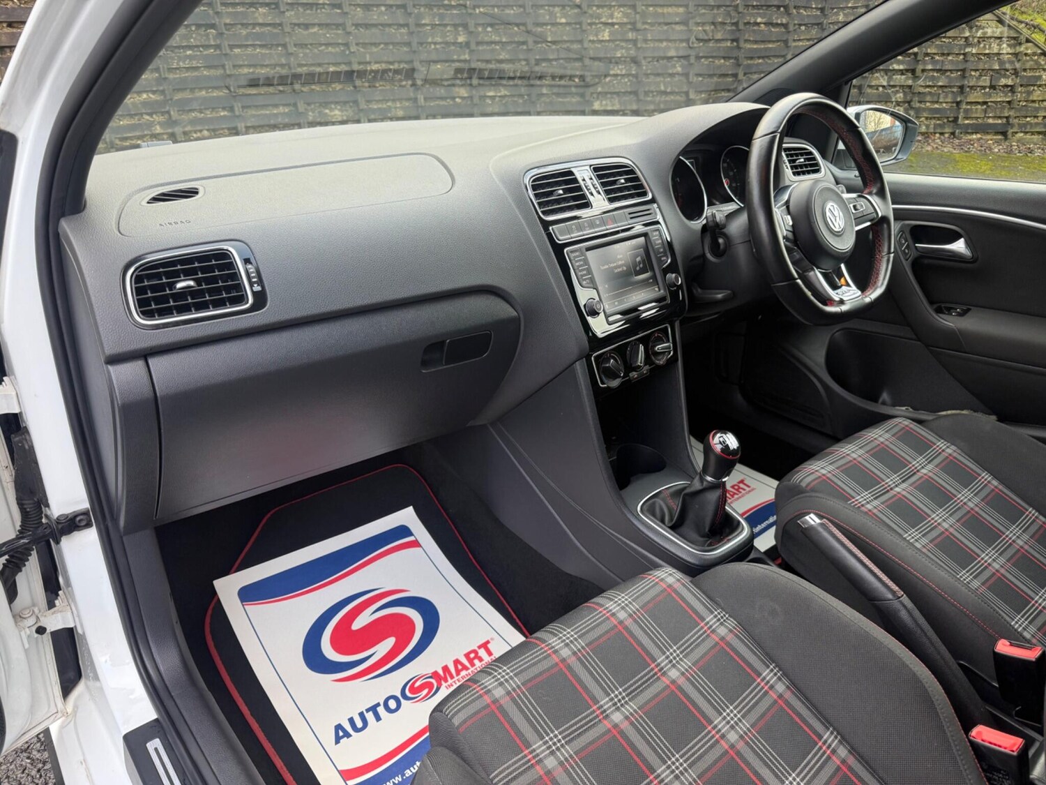 Used Volkswagen Polo 2017 for sale - 77627170: Photo 23