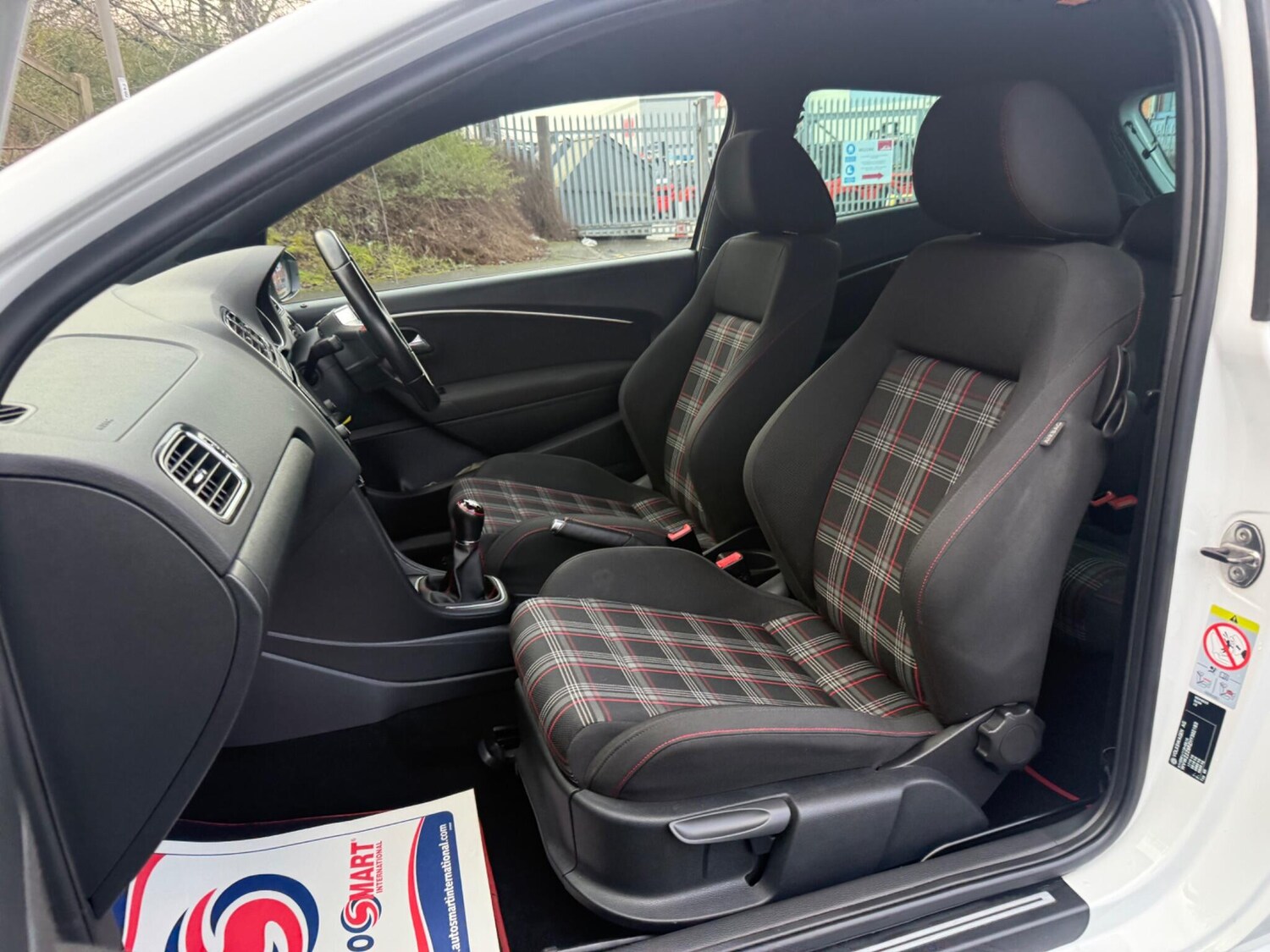 Used Volkswagen Polo 2017 for sale - 77627170: Photo 24