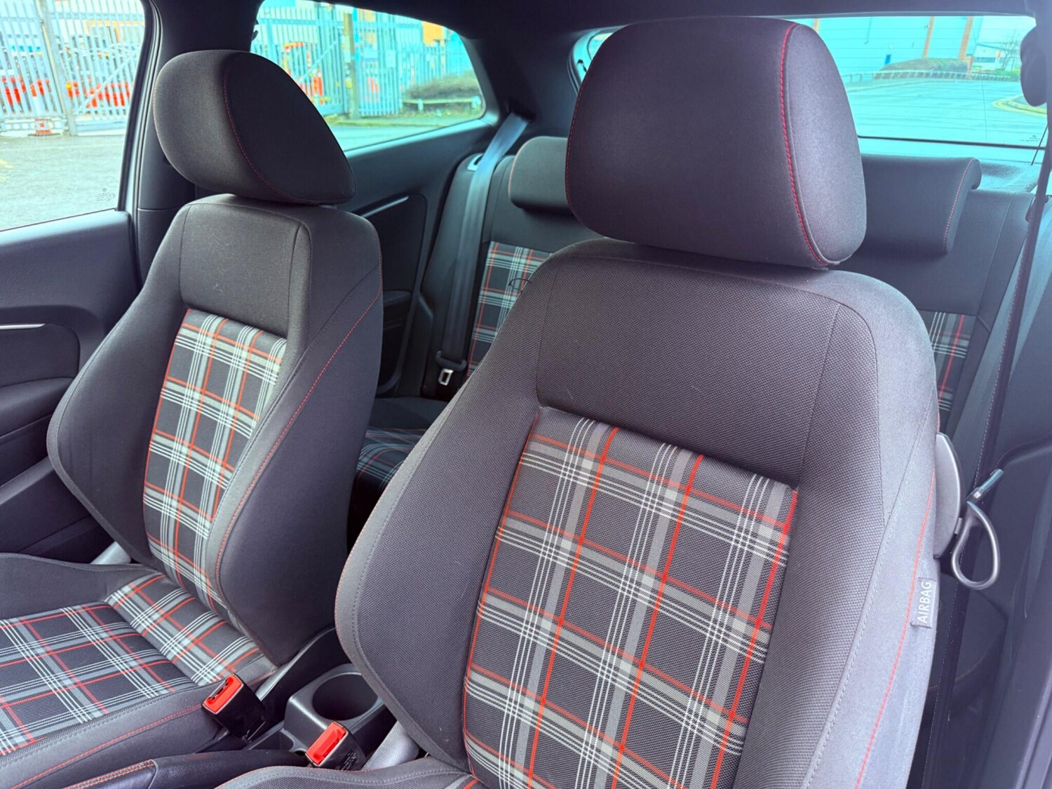 Used Volkswagen Polo 2017 for sale - 77627170: Photo 25