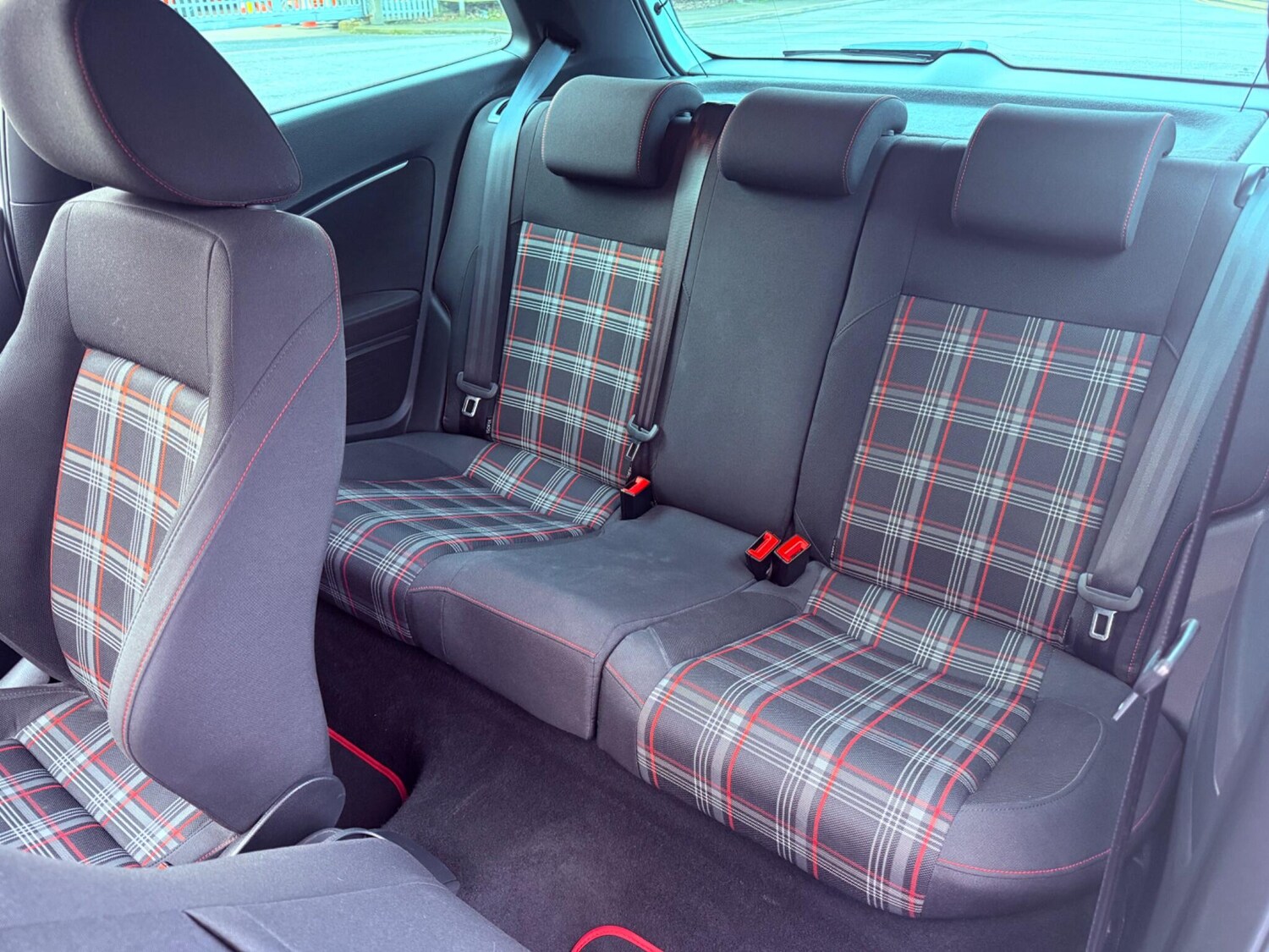 Used Volkswagen Polo 2017 for sale - 77627170: Photo 26