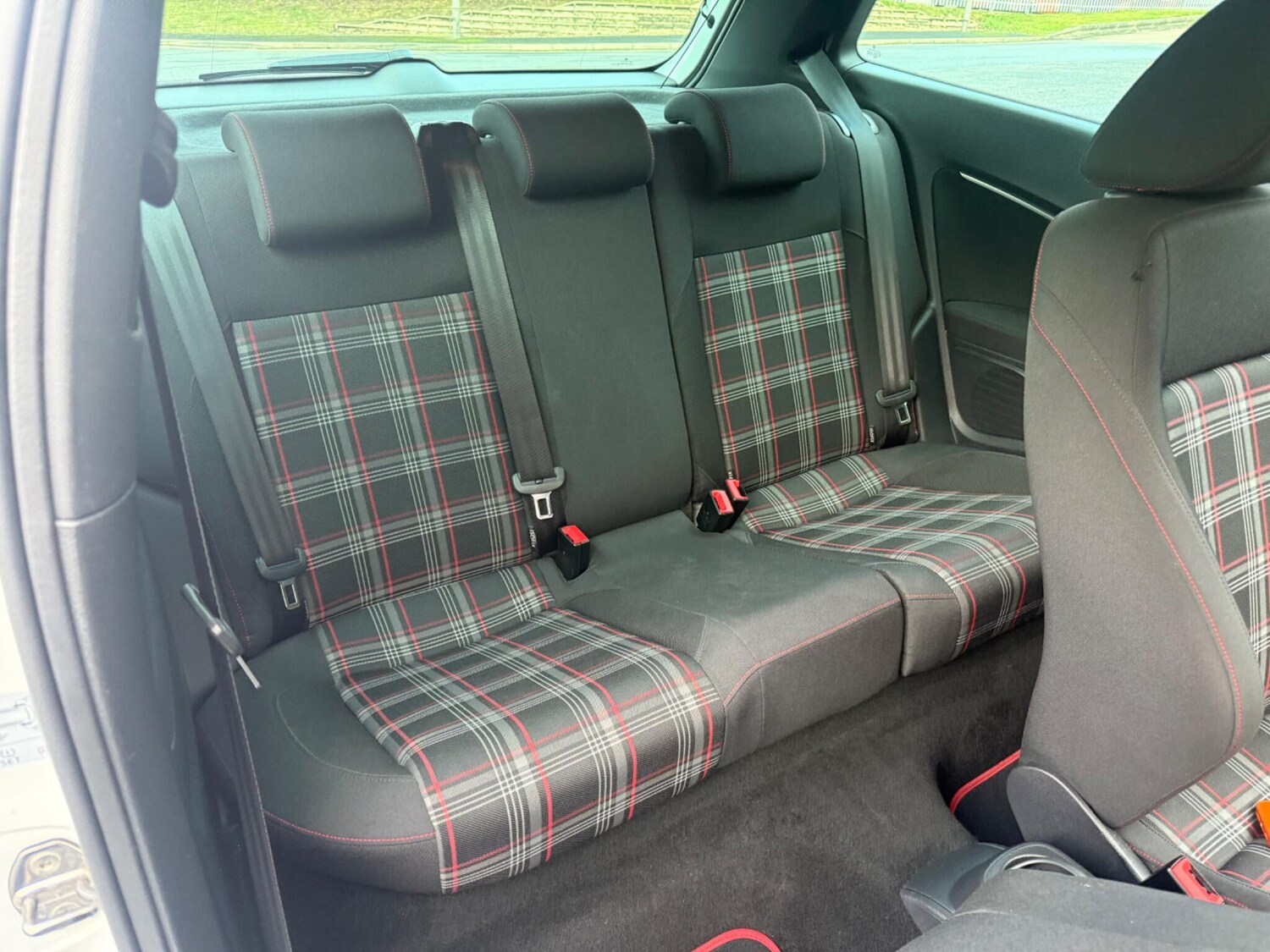 Used Volkswagen Polo 2017 for sale - 77627170: Photo 27