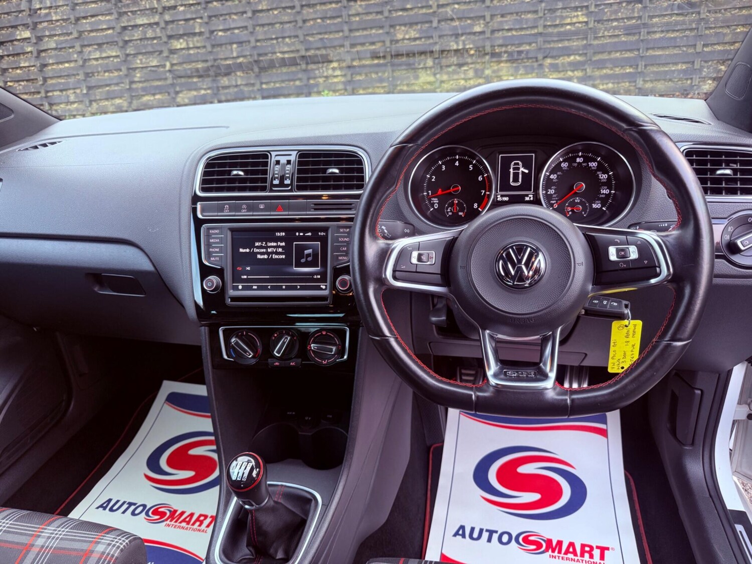 Used Volkswagen Polo 2017 for sale - 77627170: Photo 28