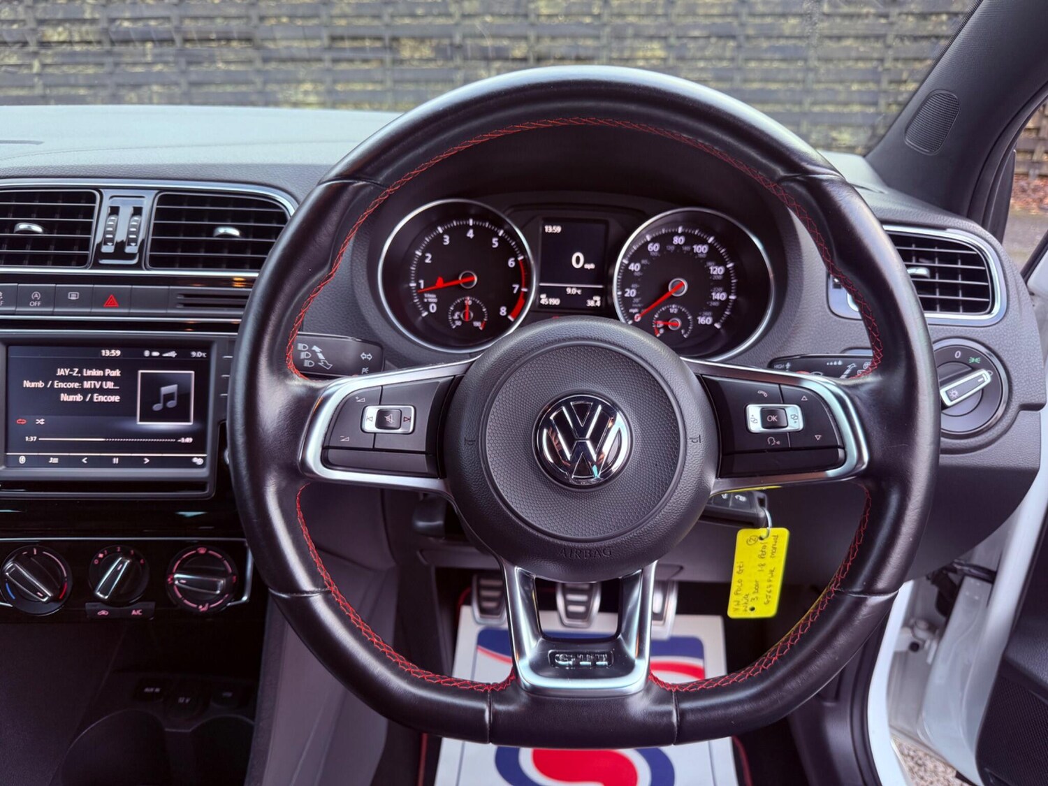 Used Volkswagen Polo 2017 for sale - 77627170: Photo 29