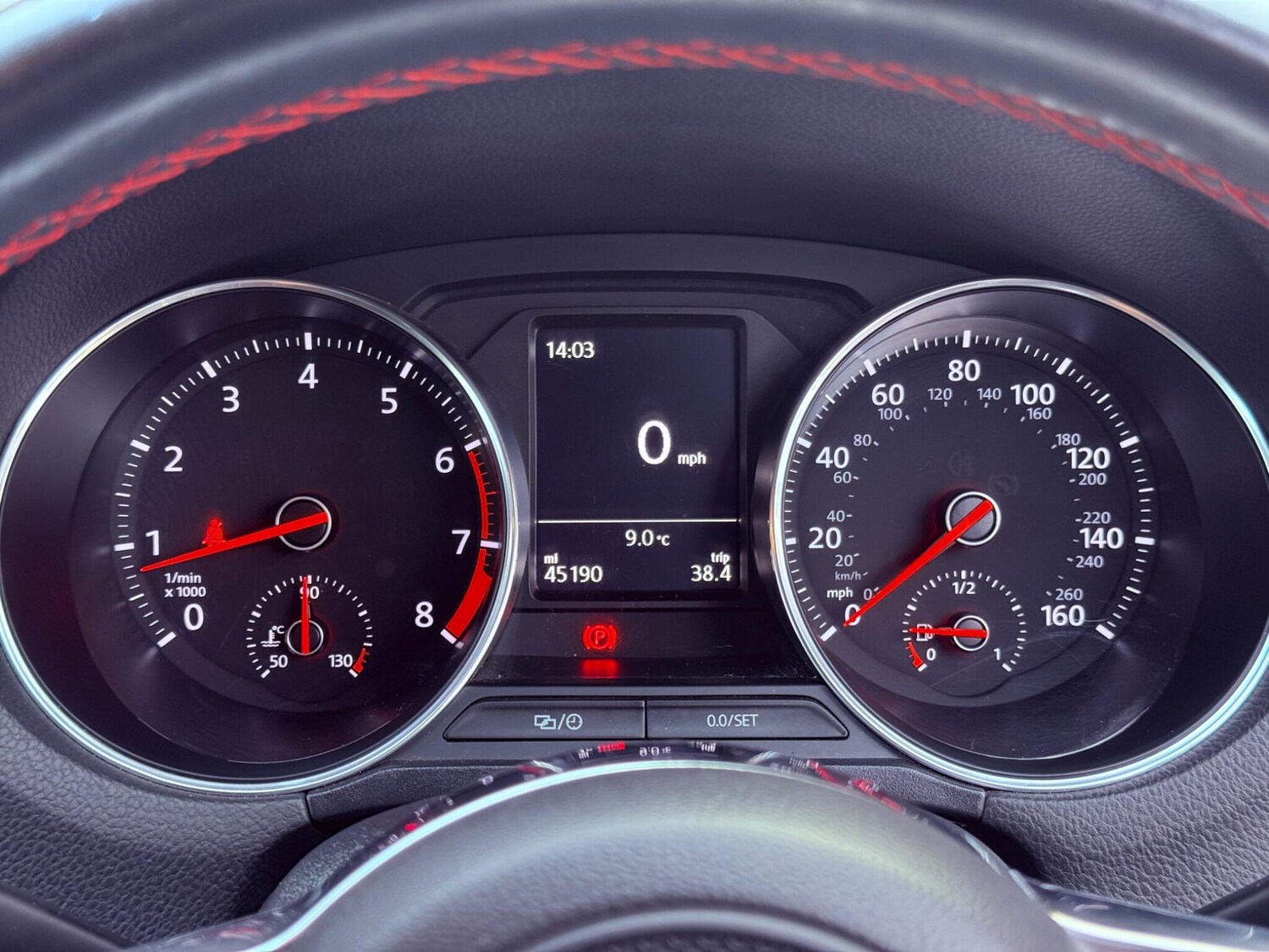 Used Volkswagen Polo 2017 for sale - 77627170: Photo 31