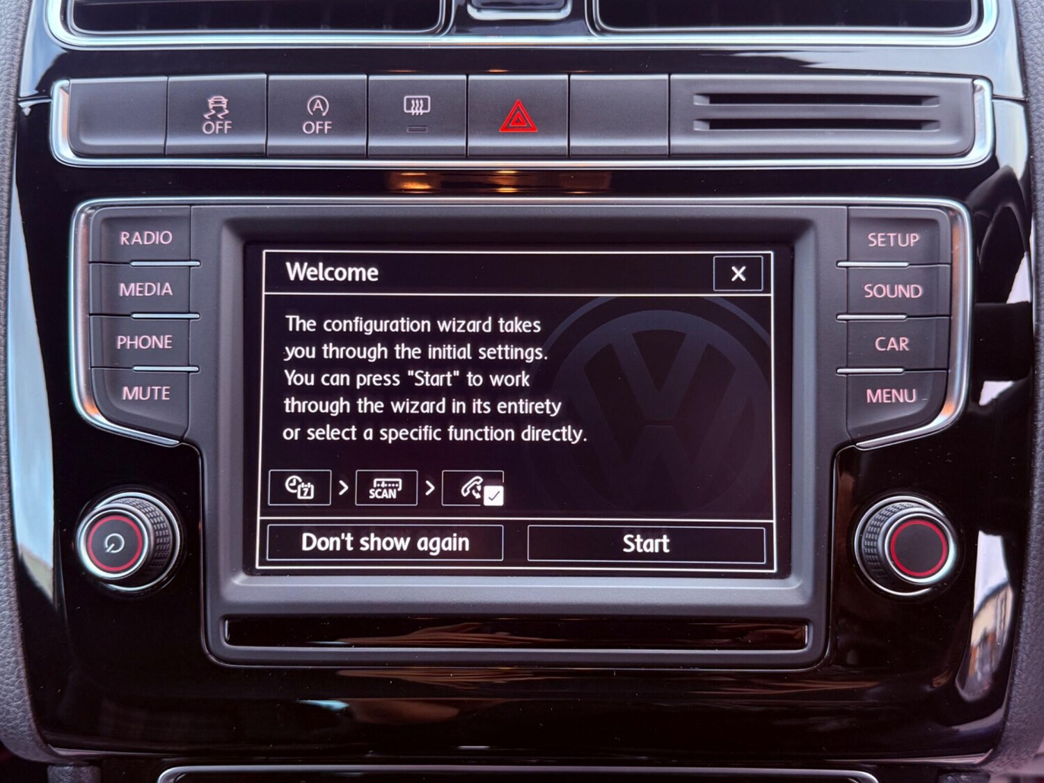 Used Volkswagen Polo 2017 for sale - 77627170: Photo 33