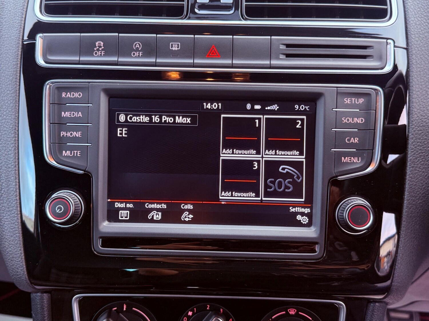 Used Volkswagen Polo 2017 for sale - 77627170: Photo 35