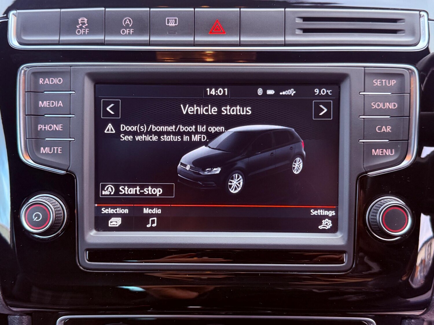 Used Volkswagen Polo 2017 for sale - 77627170: Photo 36