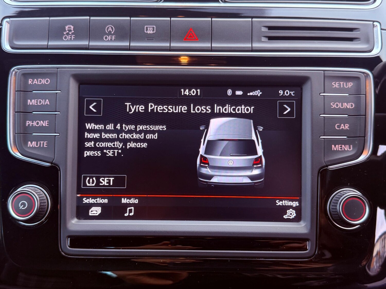 Used Volkswagen Polo 2017 for sale - 77627170: Photo 37