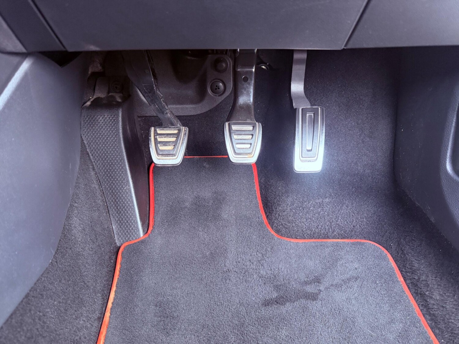 Used Volkswagen Polo 2017 for sale - 77627170: Photo 52