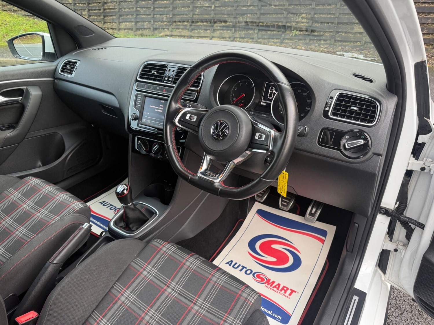 Used Volkswagen Polo 2017 for sale - 77627170: Photo 9