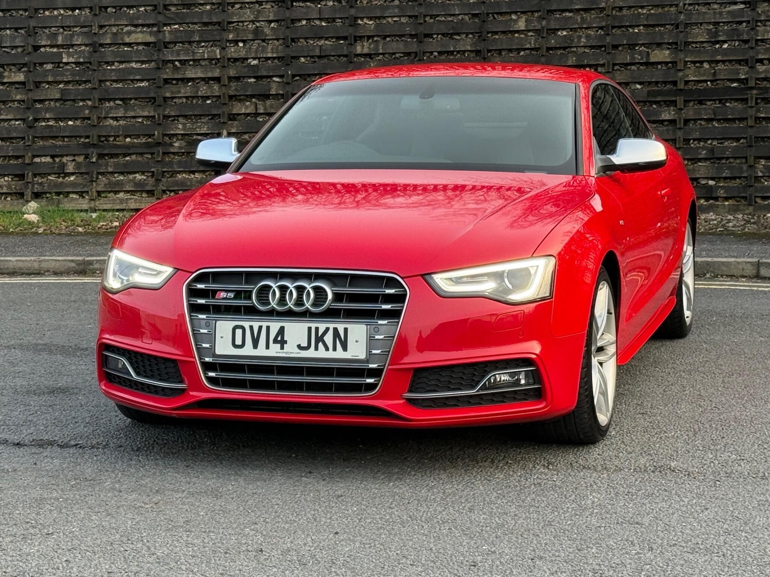 Used Audi A5 2014 for sale - 77794078: Photo 13