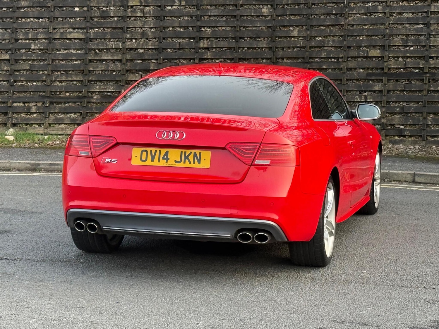 Used Audi A5 2014 for sale - 77794078: Photo 14