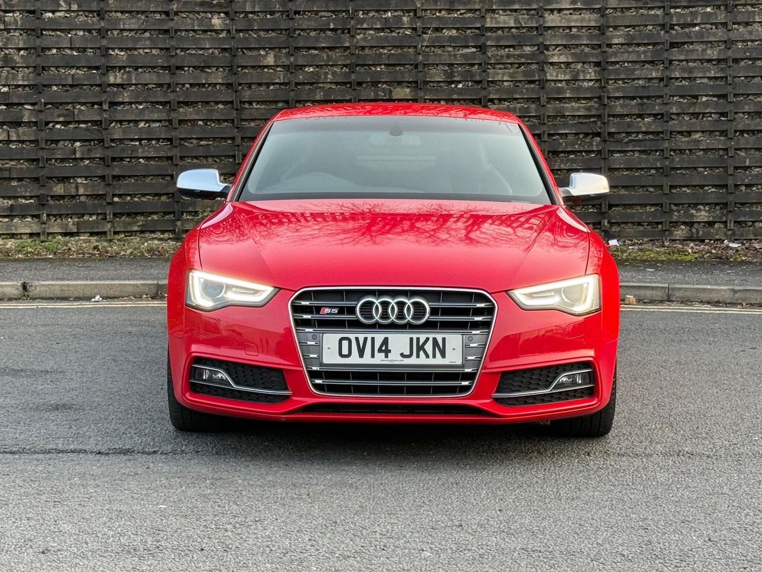 Used Audi A5 2014 for sale - 77794078: Photo 15