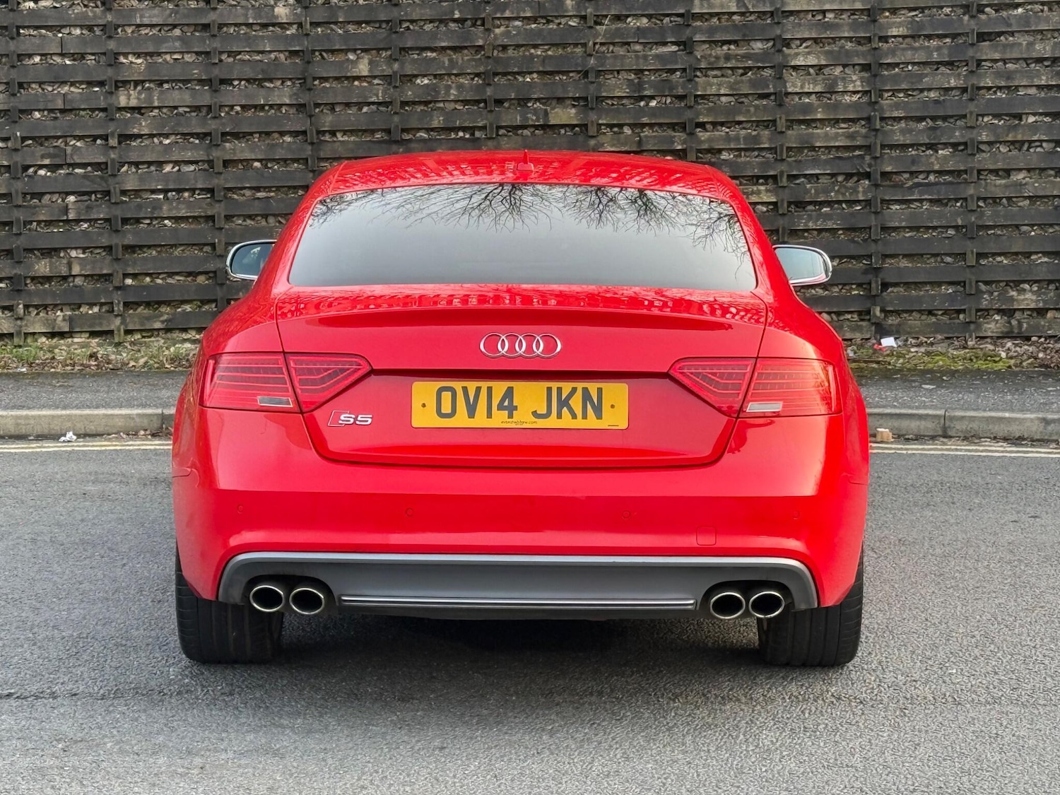 Used Audi A5 2014 for sale - 77794078: Photo 16