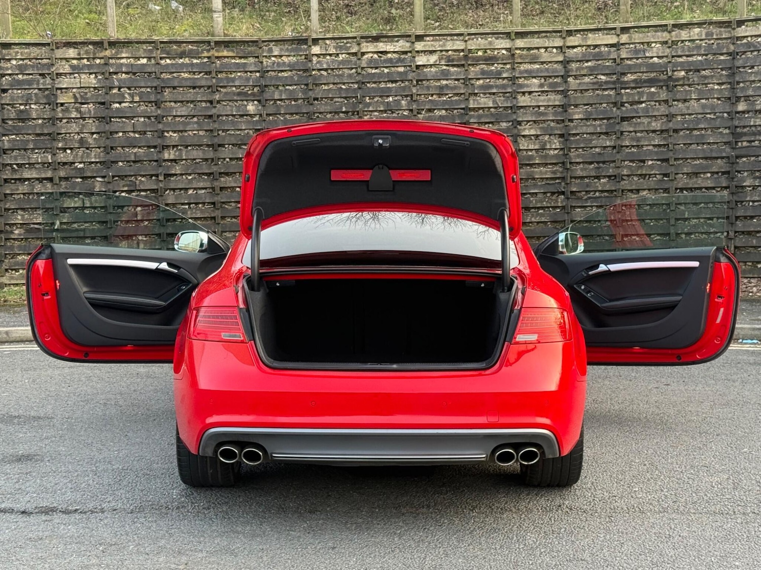 Used Audi A5 2014 for sale - 77794078: Photo 17