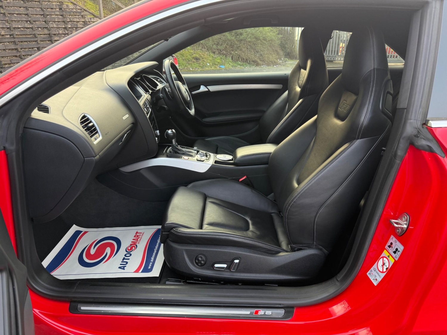 Used Audi A5 2014 for sale - 77794078: Photo 19