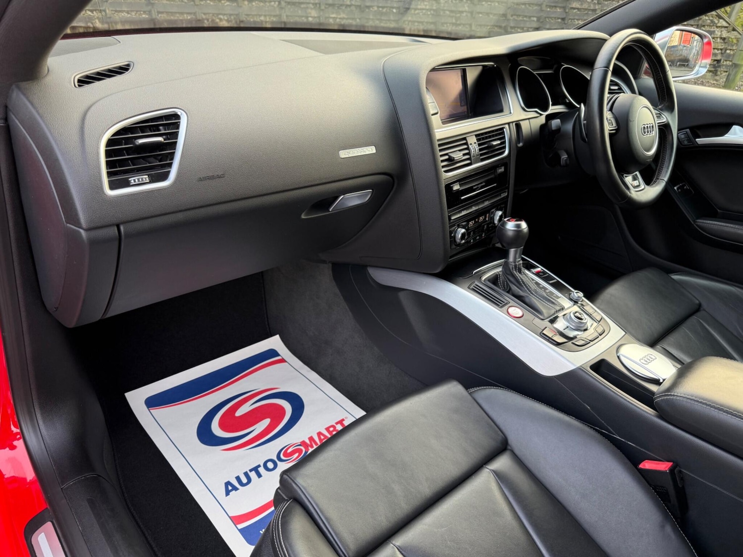 Used Audi A5 2014 for sale - 77794078: Photo 21