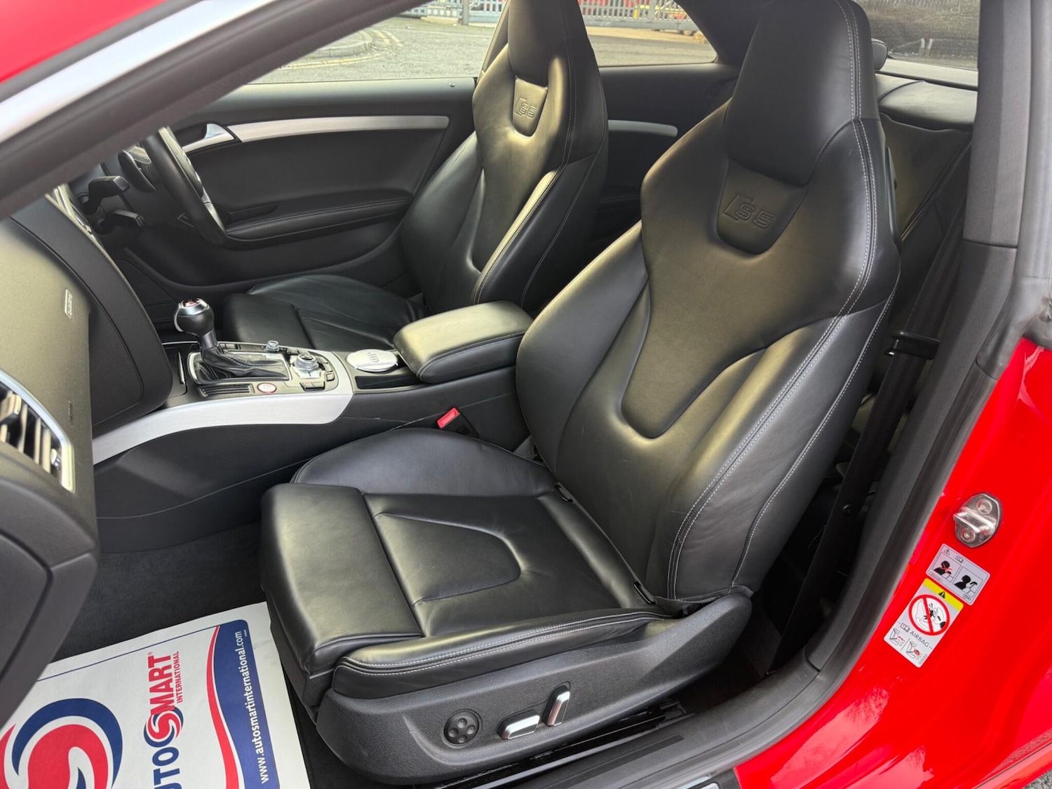 Used Audi A5 2014 for sale - 77794078: Photo 22